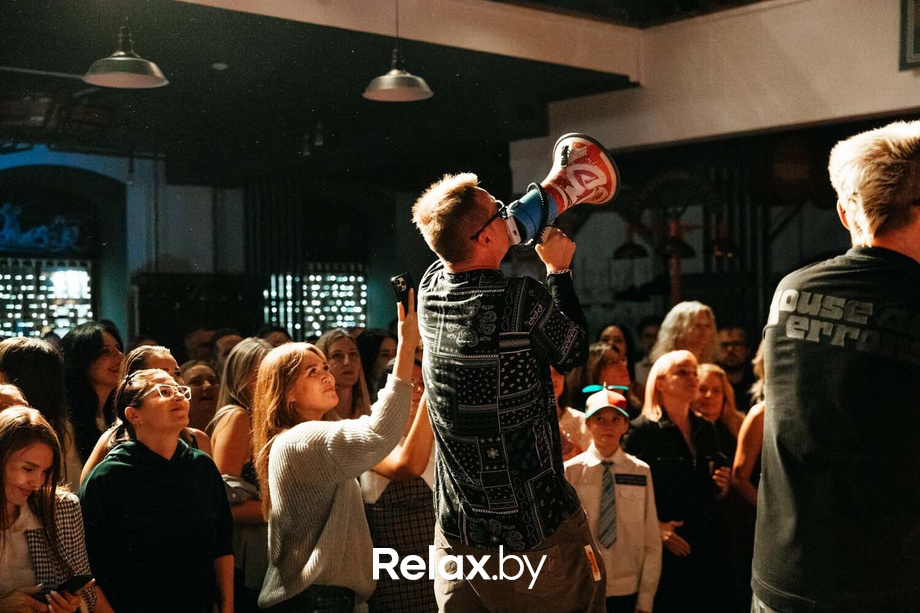 Отпетые Мошенники в Броваре, фото № 136