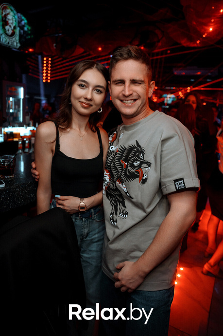 Friday party, фото № 8