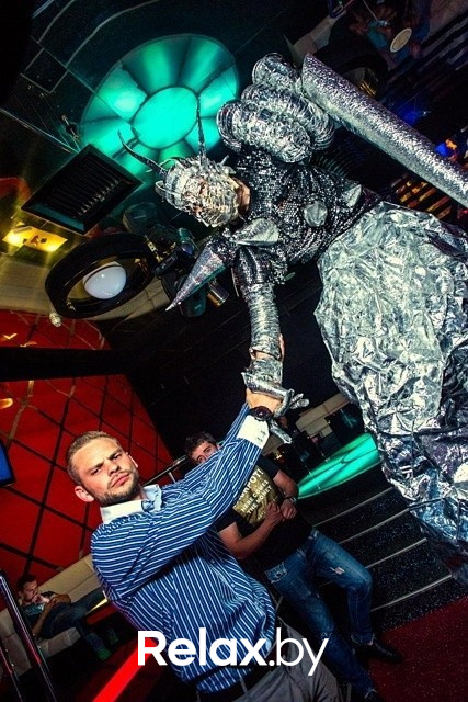 Next Club Show, фото № 92