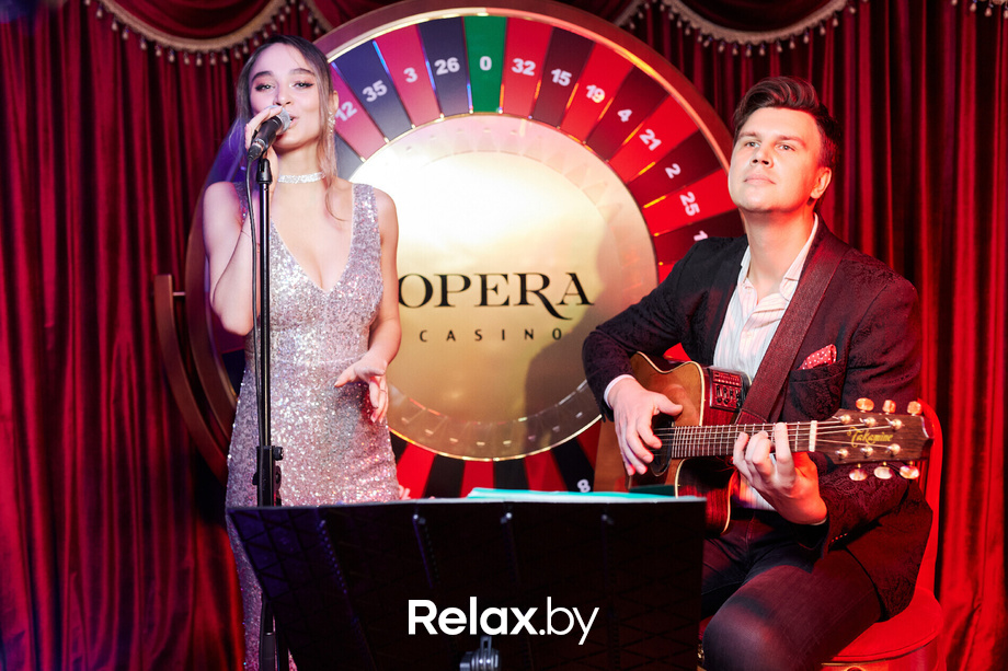 «Opera Loto», фото № 6