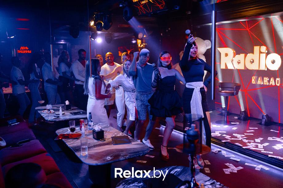 Radio Killers, фото № 18