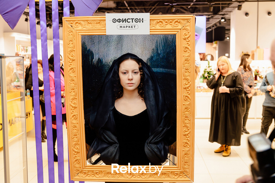 Открытие магазина ОФИСТОН Маркет, фото № 68