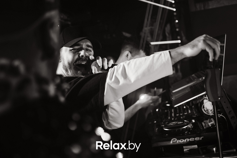 Friday at #mamastiflera, фото № 22