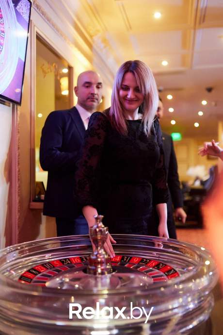 Трибьют-концерт "Группы Кино", фото № 50