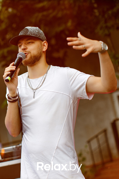 Открытие Monkey Brothers, фото № 30