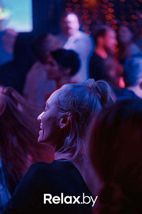 Friday Music, фото № 91