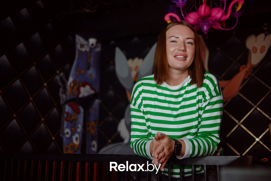 Saturday «Tequila», фото № 13