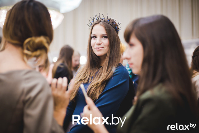 Лучшие фото с Belarus Fashion Week, фото № 4