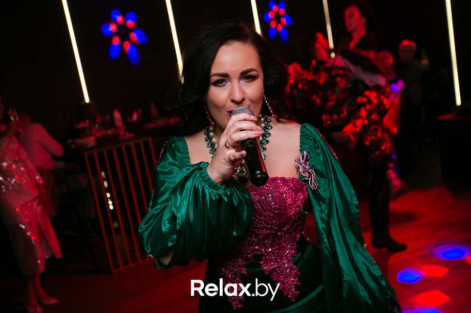 Предновогодние вечера в Prime Time, фото № 37