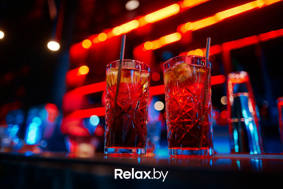 Lindas Perfomance Art Show, фото № 95