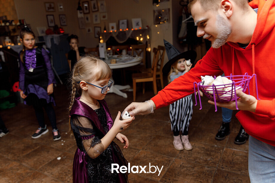 Тайна Коко. Часть 3, фото № 152