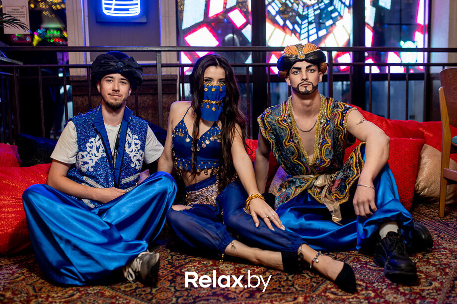 Arabic Party, фото № 28