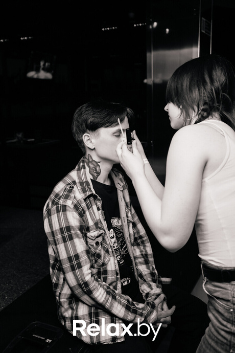 Football party, фото № 43