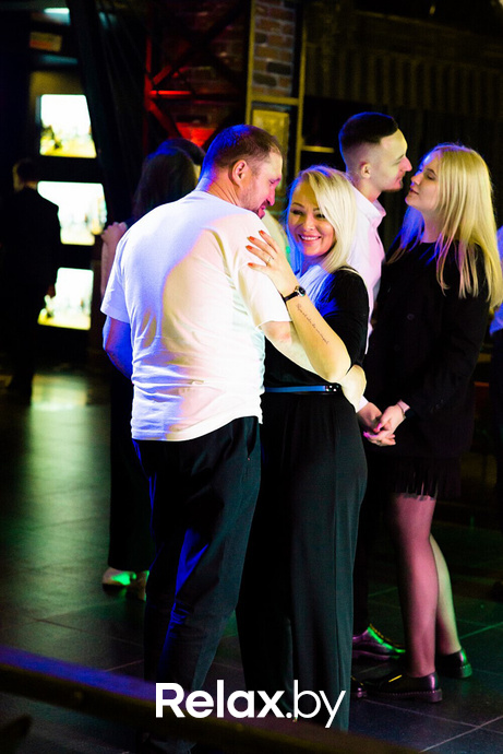 Brooklyn Live!, фото № 64