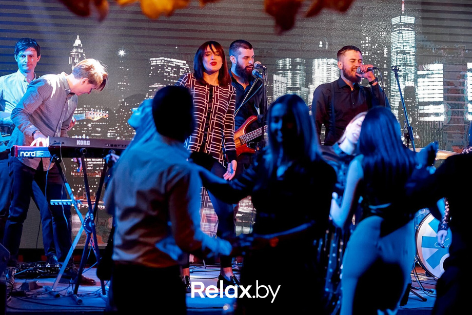 Saturday music, фото № 37