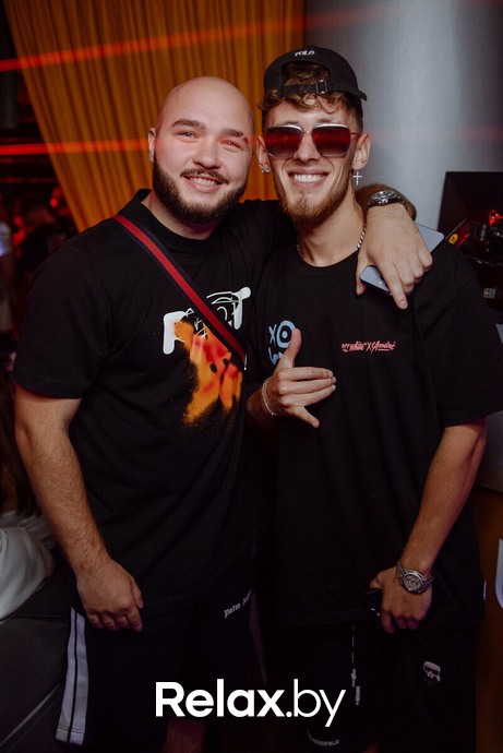 Friday LUXURIA LXR, фото № 13