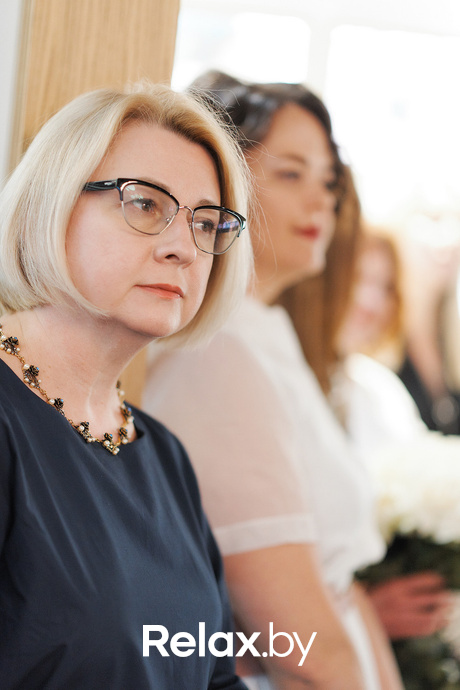 Сеанс ольфакторного детокса, фото № 133