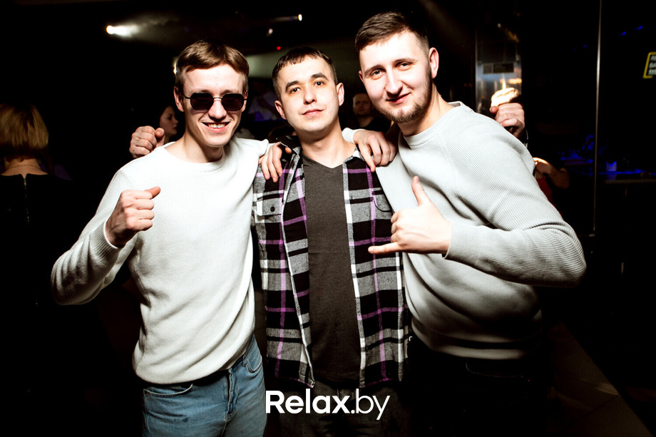 Military party, фото № 29