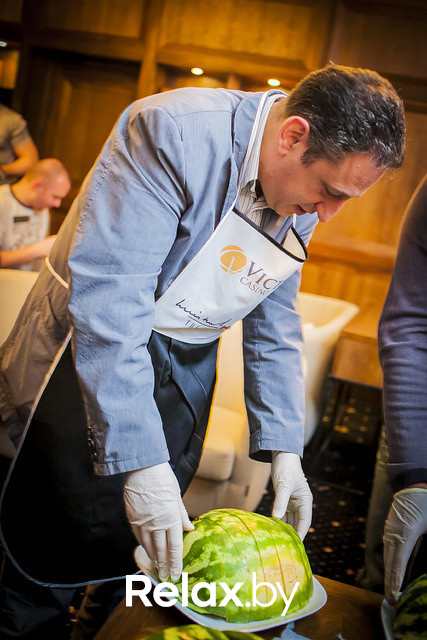 Арбузная суббота, фото № 104