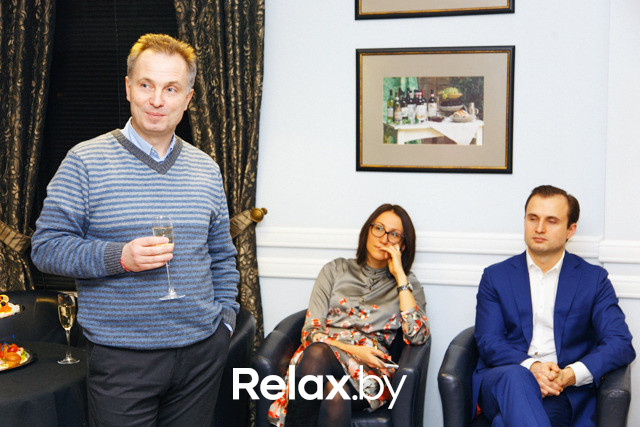 Выпускной Managym № 13, фото № 40