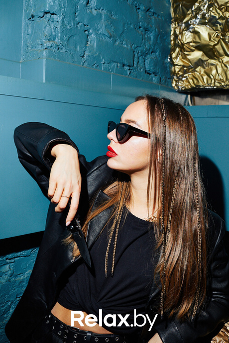 Nua RetroWave, фото № 99