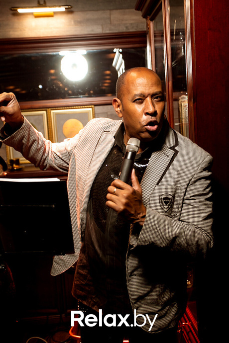 Барбара и Эдуардо, фото № 46