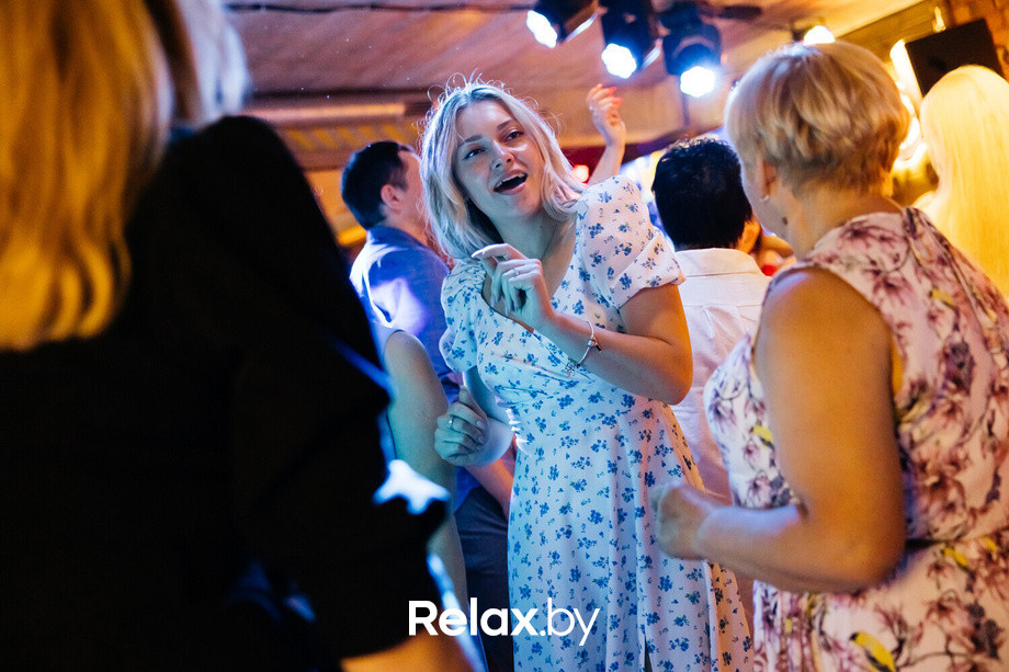 Saturday party, фото № 23