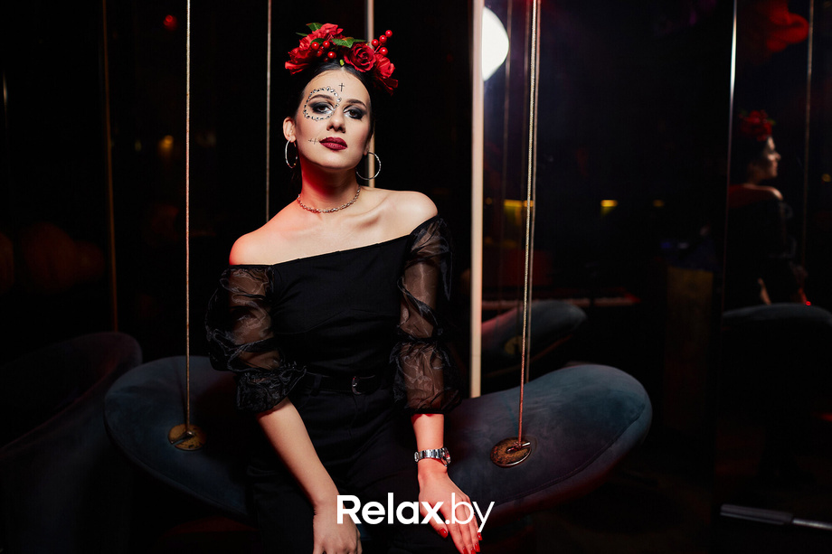 NuaHalloween Night, фото № 40