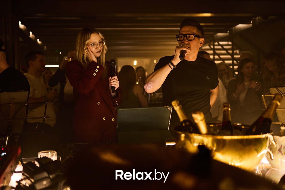 Piano Bar Band, фото № 7