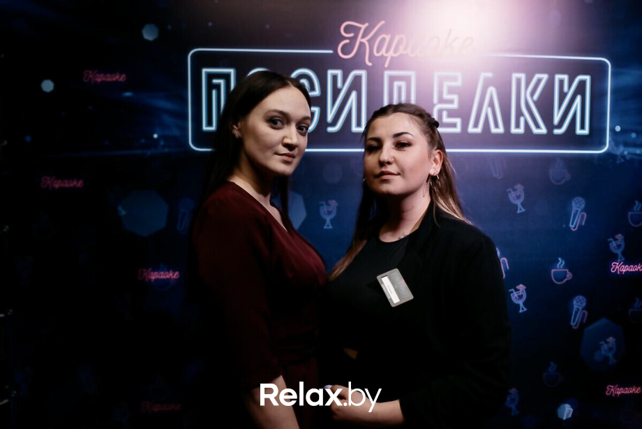 Winter Night, фото № 32