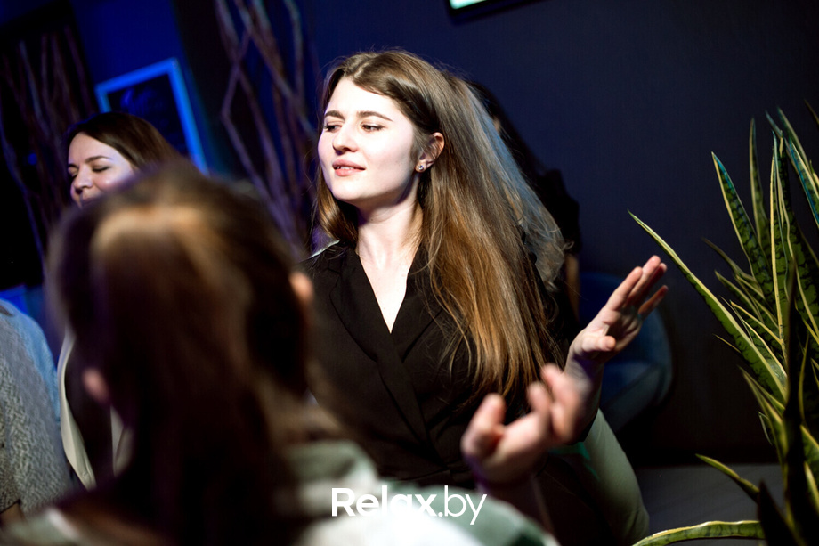 Ночные жители, фото № 6