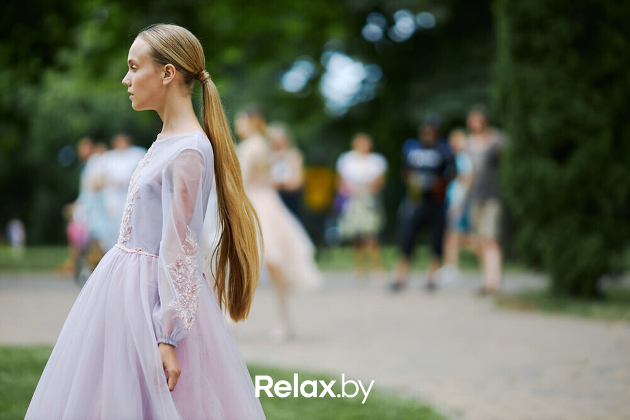 IMG FASHION SHOW – SUMMER 2021, фото № 370