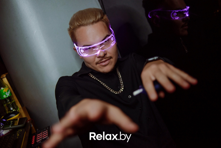 Sunday LUXURIA LXR, фото № 4