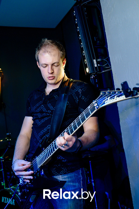 Terra party, фото № 37