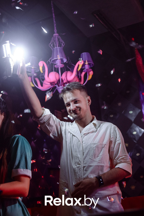 Saturday «Silent hill», фото № 30