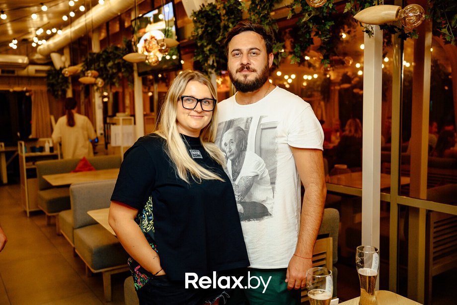 Terra party, фото № 28