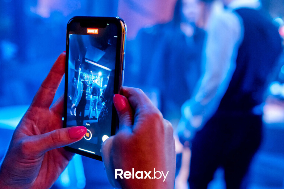 Saturday music, фото № 69