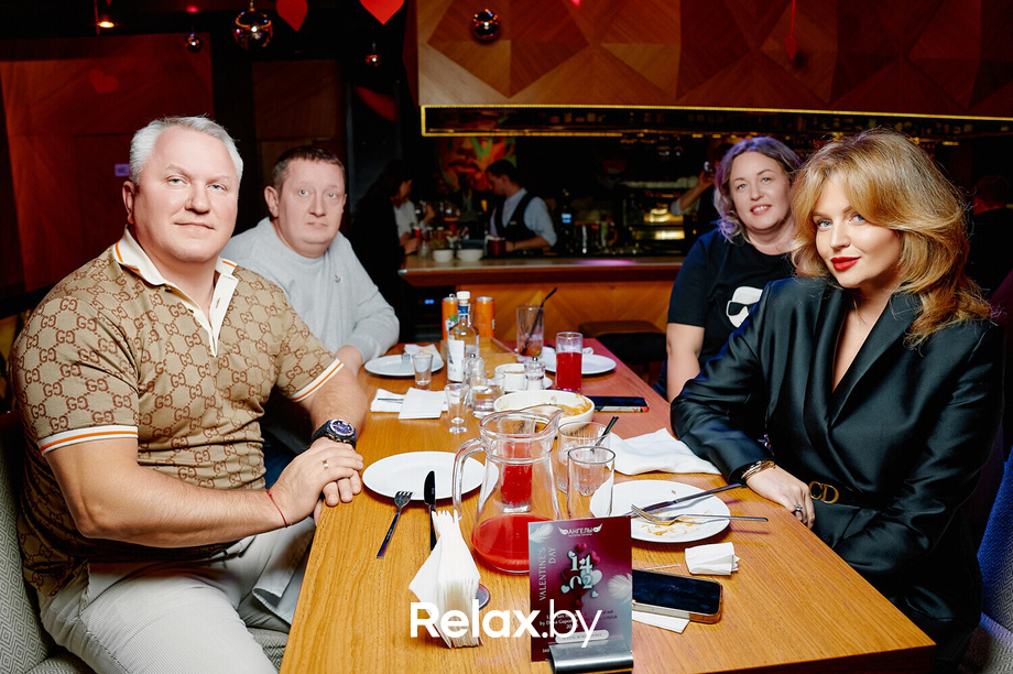 Love & Angels, фото № 46