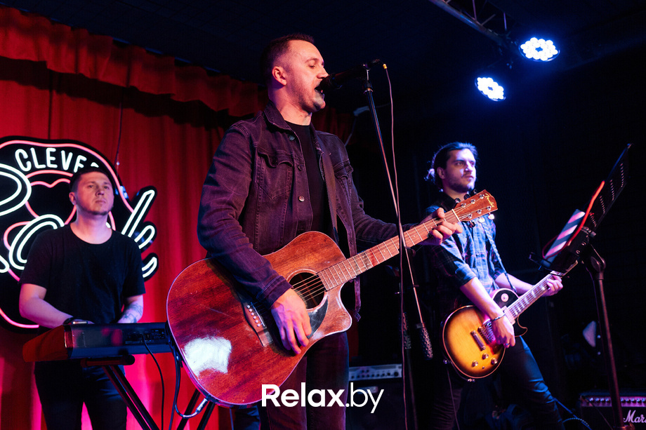 Футбольные вечеринки, фото № 91