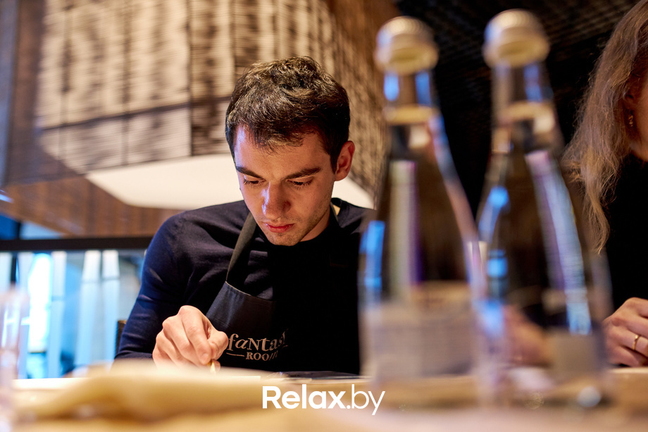 Тимбилдинг отдела маркетинга, фото № 47