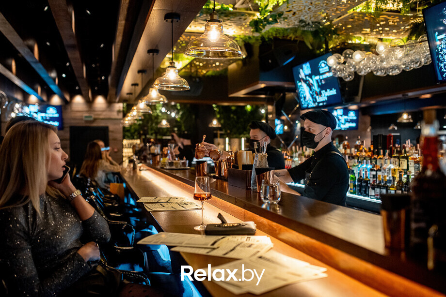 Tullamore St.Patrick's Day, фото № 56