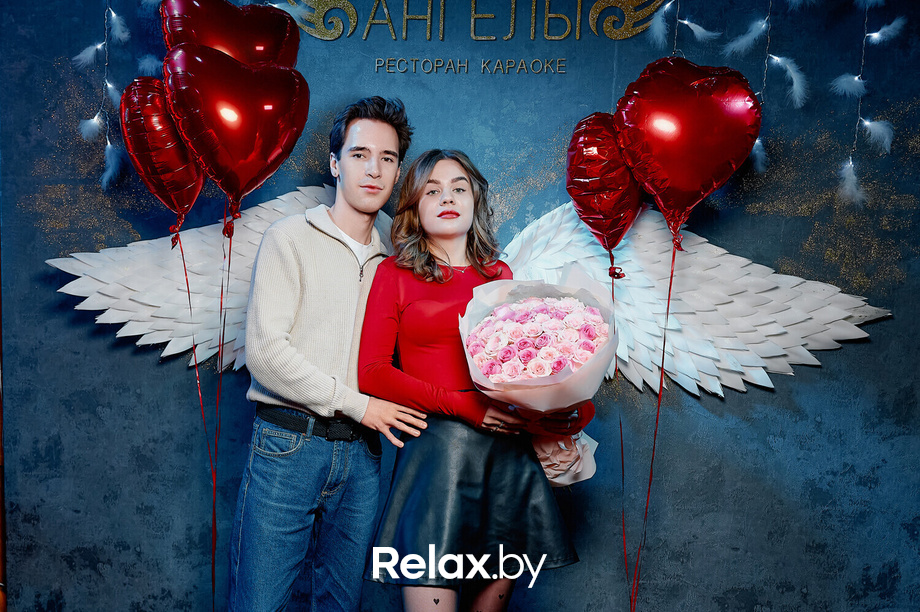 Love & Angels, фото № 16