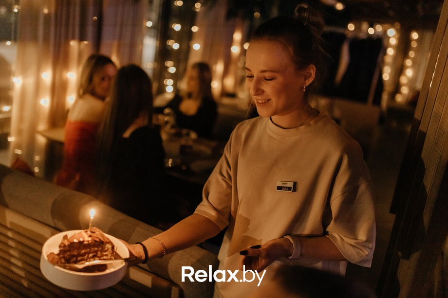 Ночные жители, фото № 68