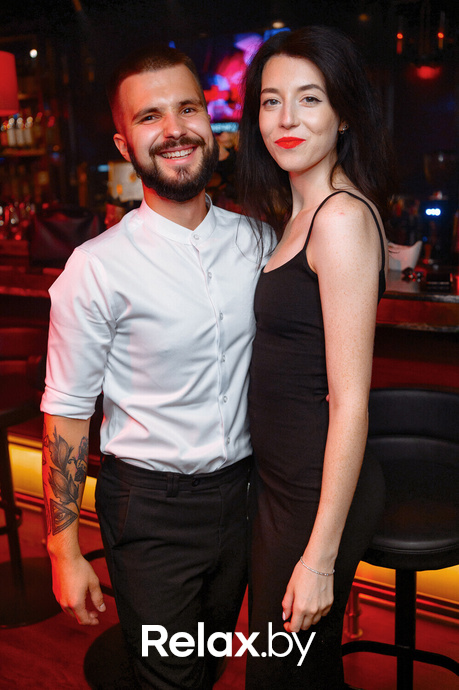 Суббота в Radio Killers, фото № 27