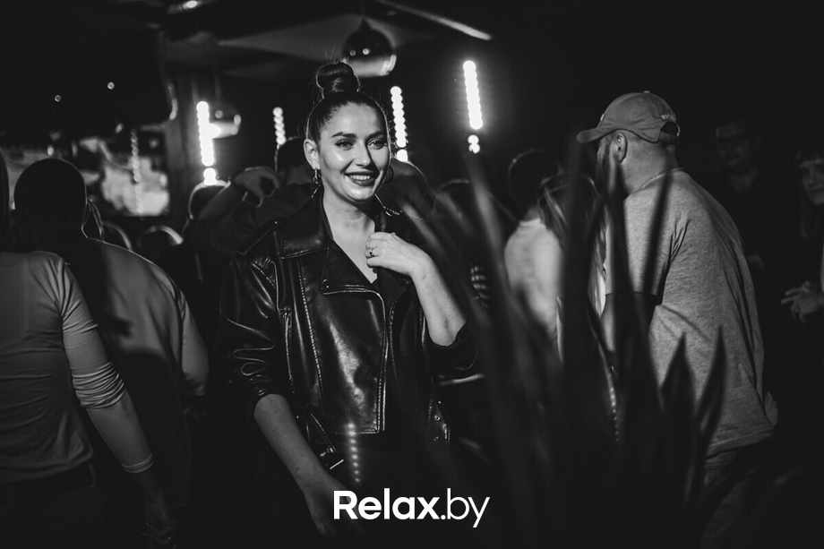 Ночные жители, фото № 56