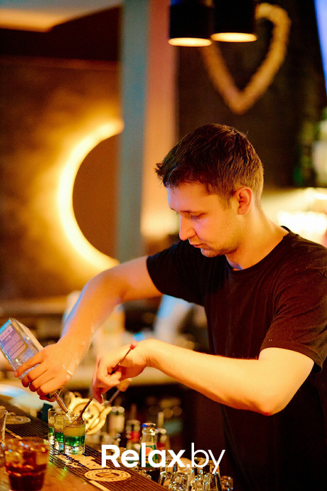 After hours party, фото № 24