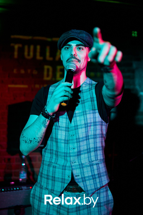 Tullamore St.Patrick's Day, фото № 99