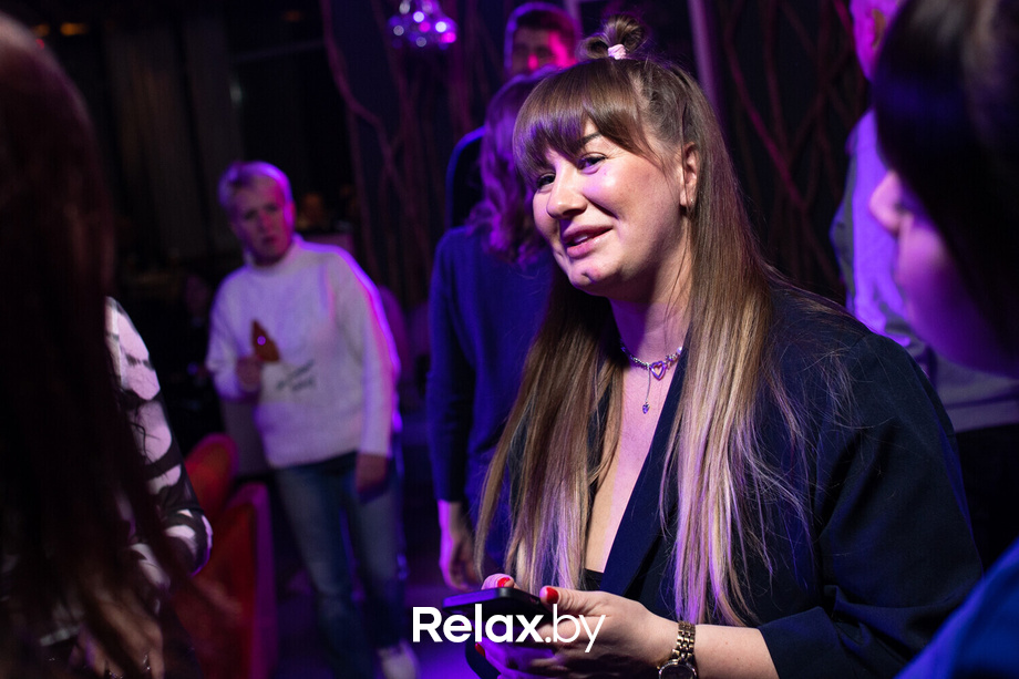 Ночные жители, фото № 9