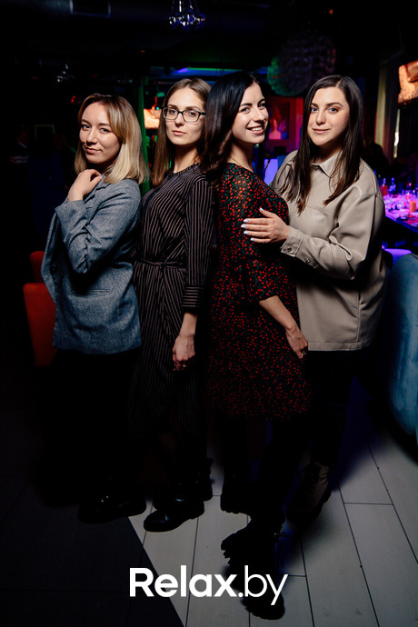 Ночные жители, фото № 23