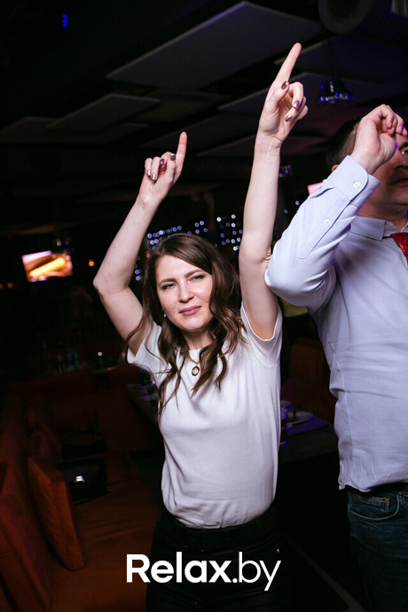 Ночные Жители, фото № 52